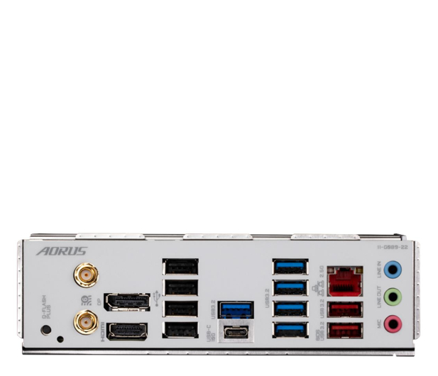 Gigabyte B650 AORUS ELITE AX ICE - 1281933 - zdjęcie 4